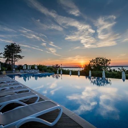 Santa Marina Apartaments- Karina 1 Созополь Экстерьер фото