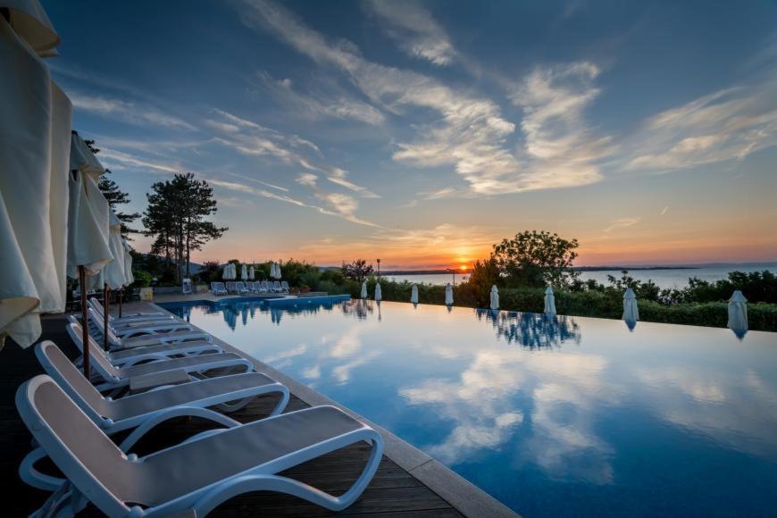 Santa Marina Apartaments- Karina 1 Созополь Экстерьер фото