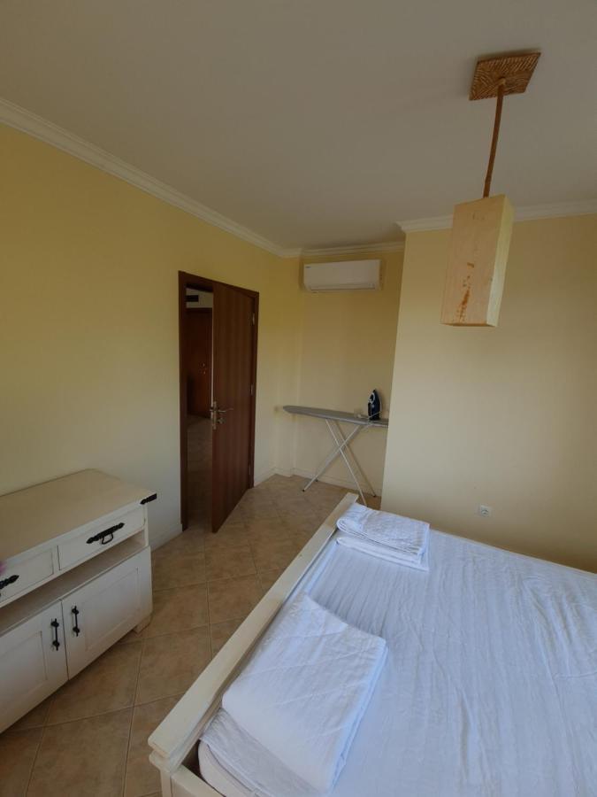 Santa Marina Apartaments- Karina 1 Созополь Экстерьер фото