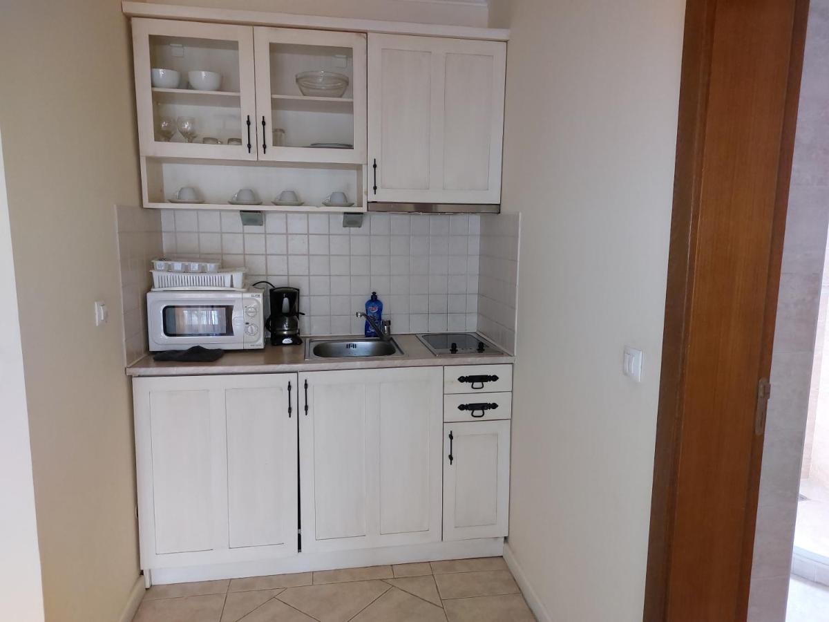 Santa Marina Apartaments- Karina 1 Созополь Экстерьер фото