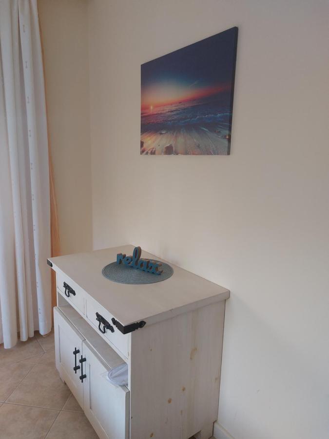 Santa Marina Apartaments- Karina 1 Созополь Экстерьер фото
