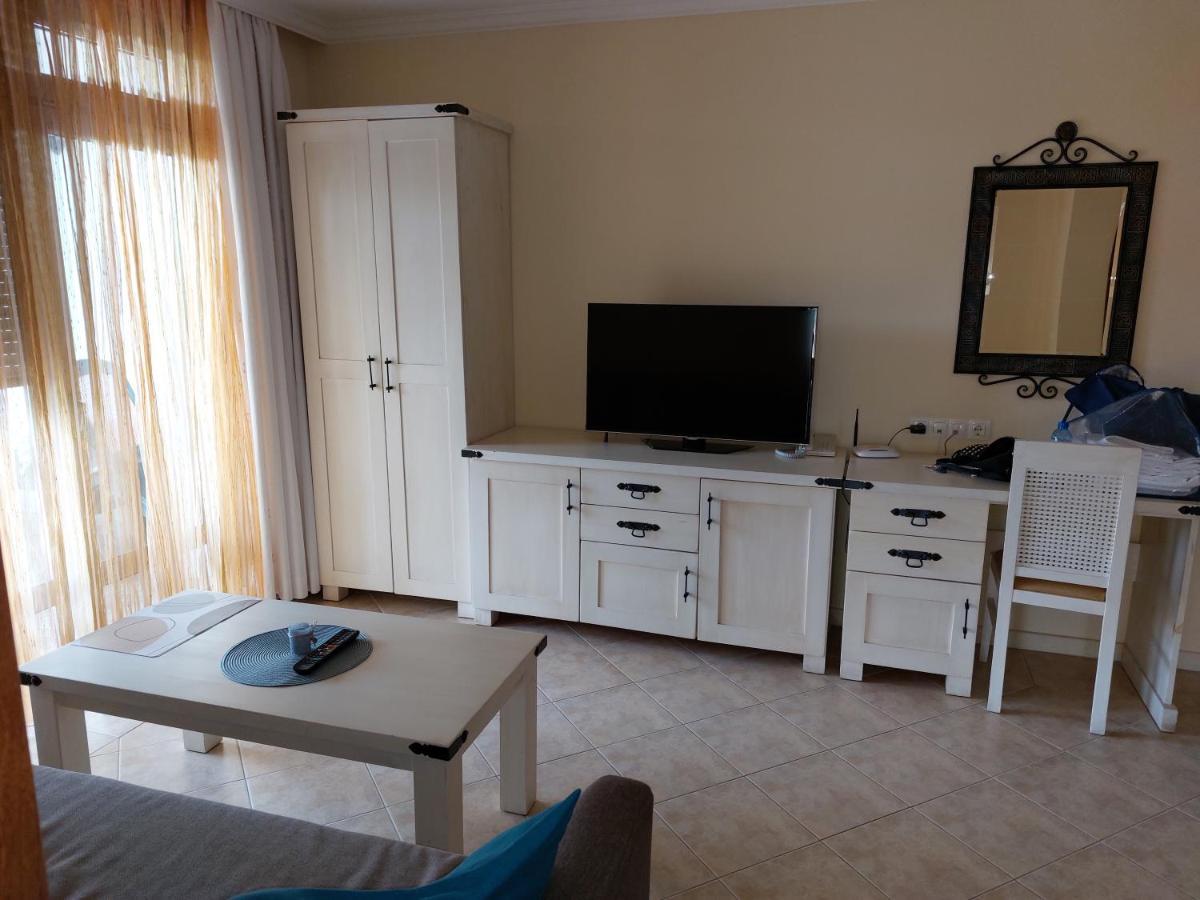 Santa Marina Apartaments- Karina 1 Созополь Экстерьер фото