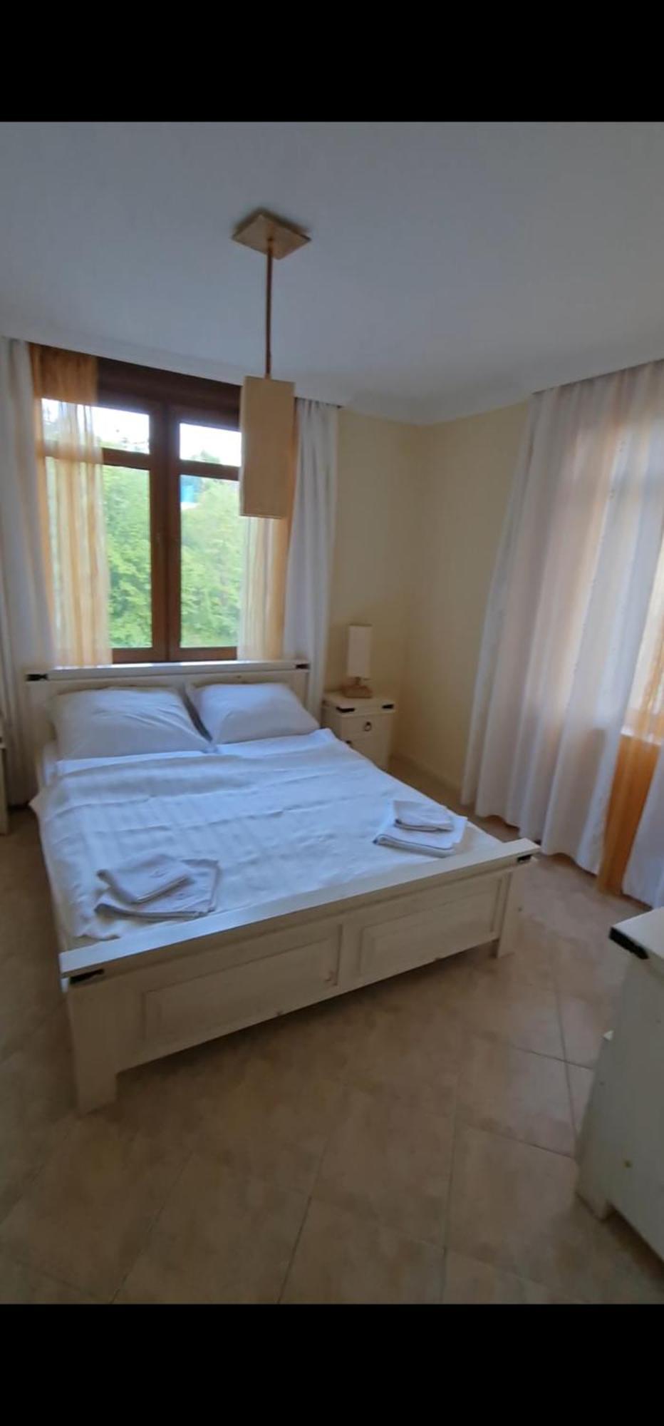 Santa Marina Apartaments- Karina 1 Созополь Номер фото