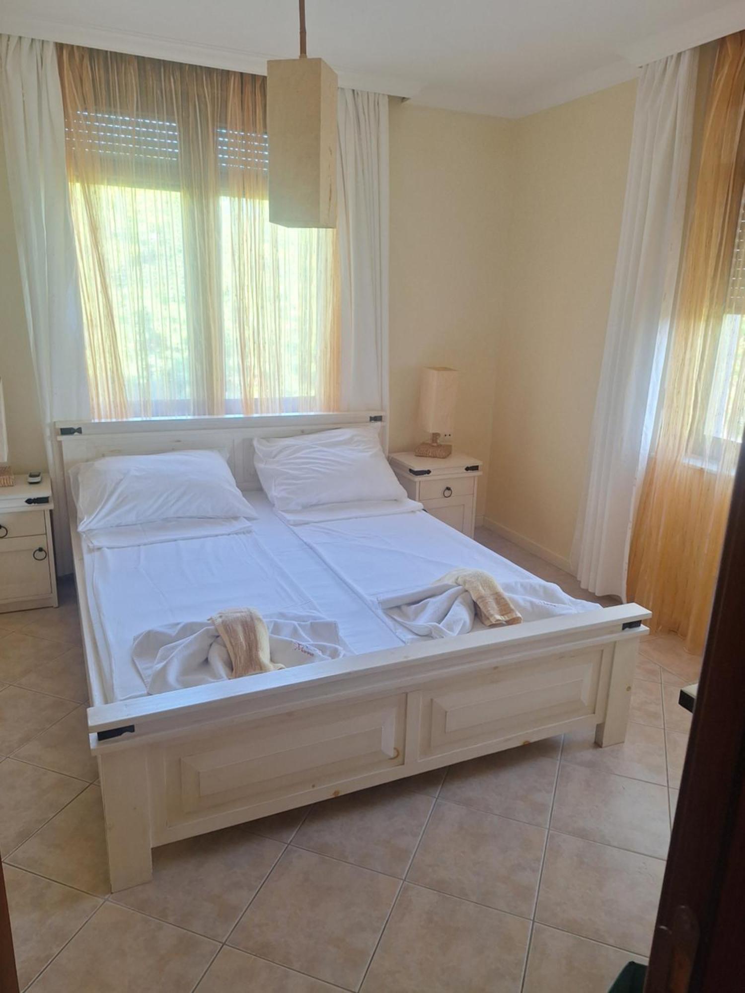 Santa Marina Apartaments- Karina 1 Созополь Экстерьер фото